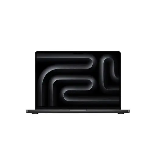 Apple 2024 MacBook Pro Laptop with M4 Max chip with 14‑core CPU and 32‑core GPU: Built for Apple Intelligence, (14.2″) Liquid Retina XDR Display, 36GB Unified Memory, 1TB SSD Storage; Space Black
